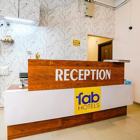 Bhatha Fabhotel Rajmandir מראה חיצוני תמונה