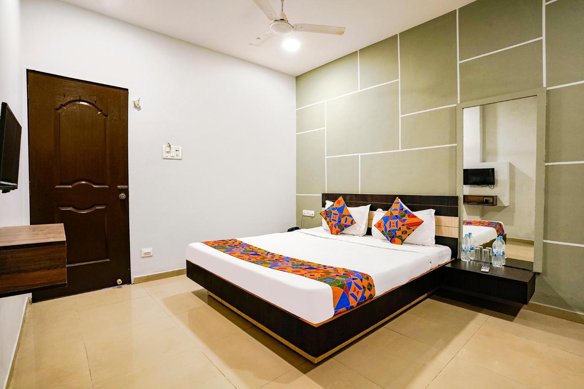 Bhatha Fabhotel Rajmandir מראה חיצוני תמונה