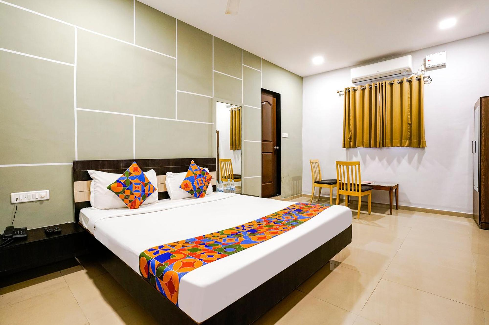Bhatha Fabhotel Rajmandir מראה חיצוני תמונה