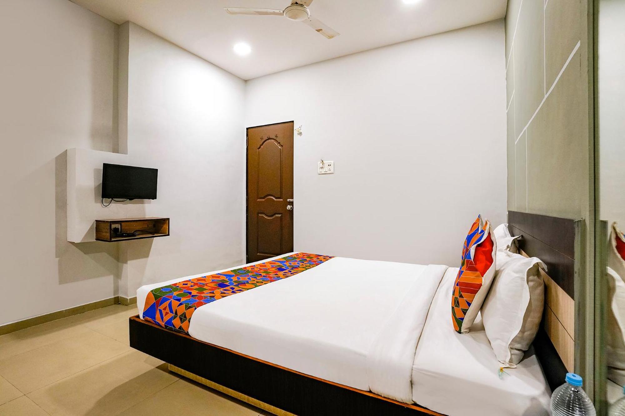 Bhatha Fabhotel Rajmandir מראה חיצוני תמונה