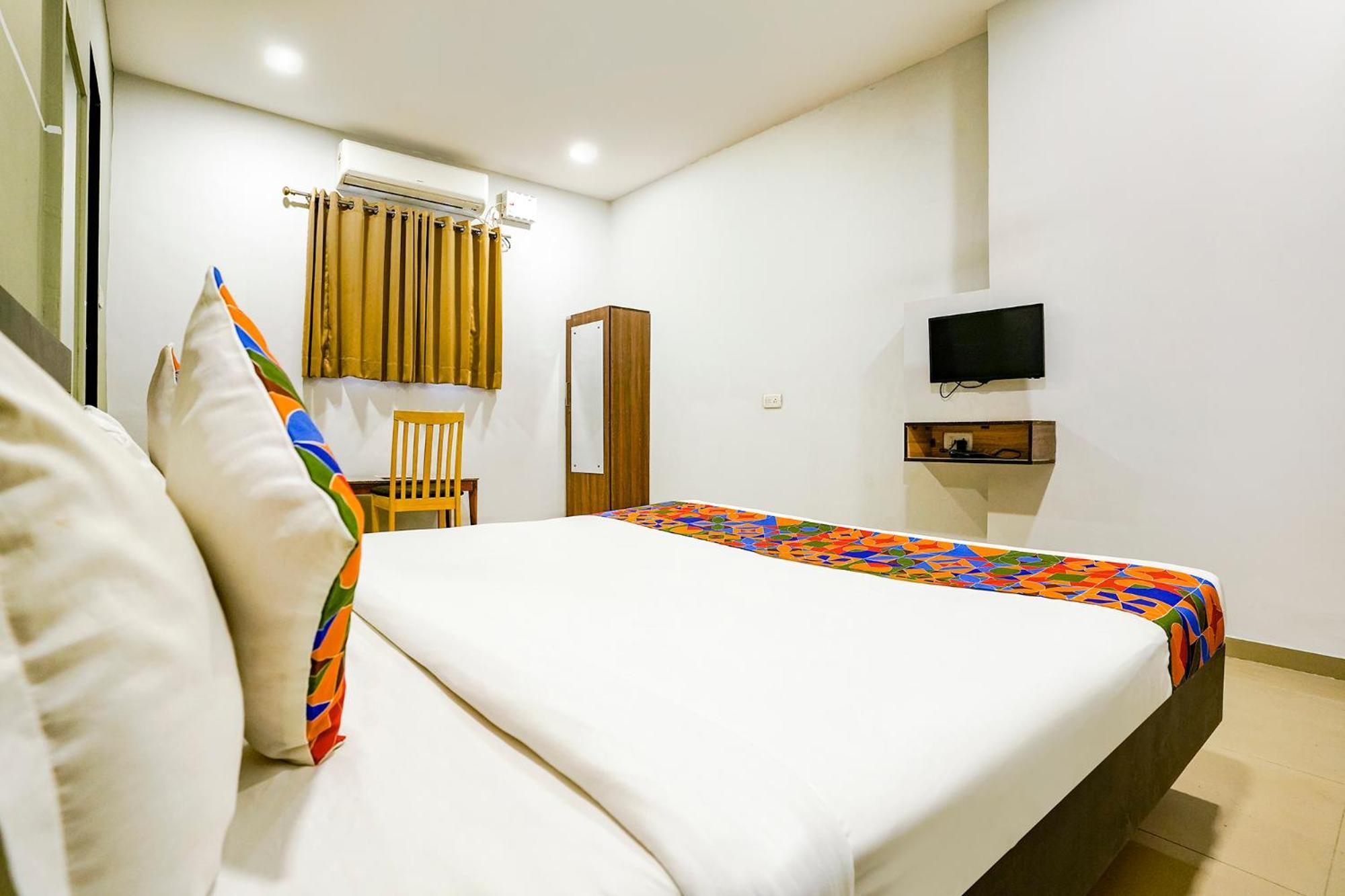 Bhatha Fabhotel Rajmandir מראה חיצוני תמונה