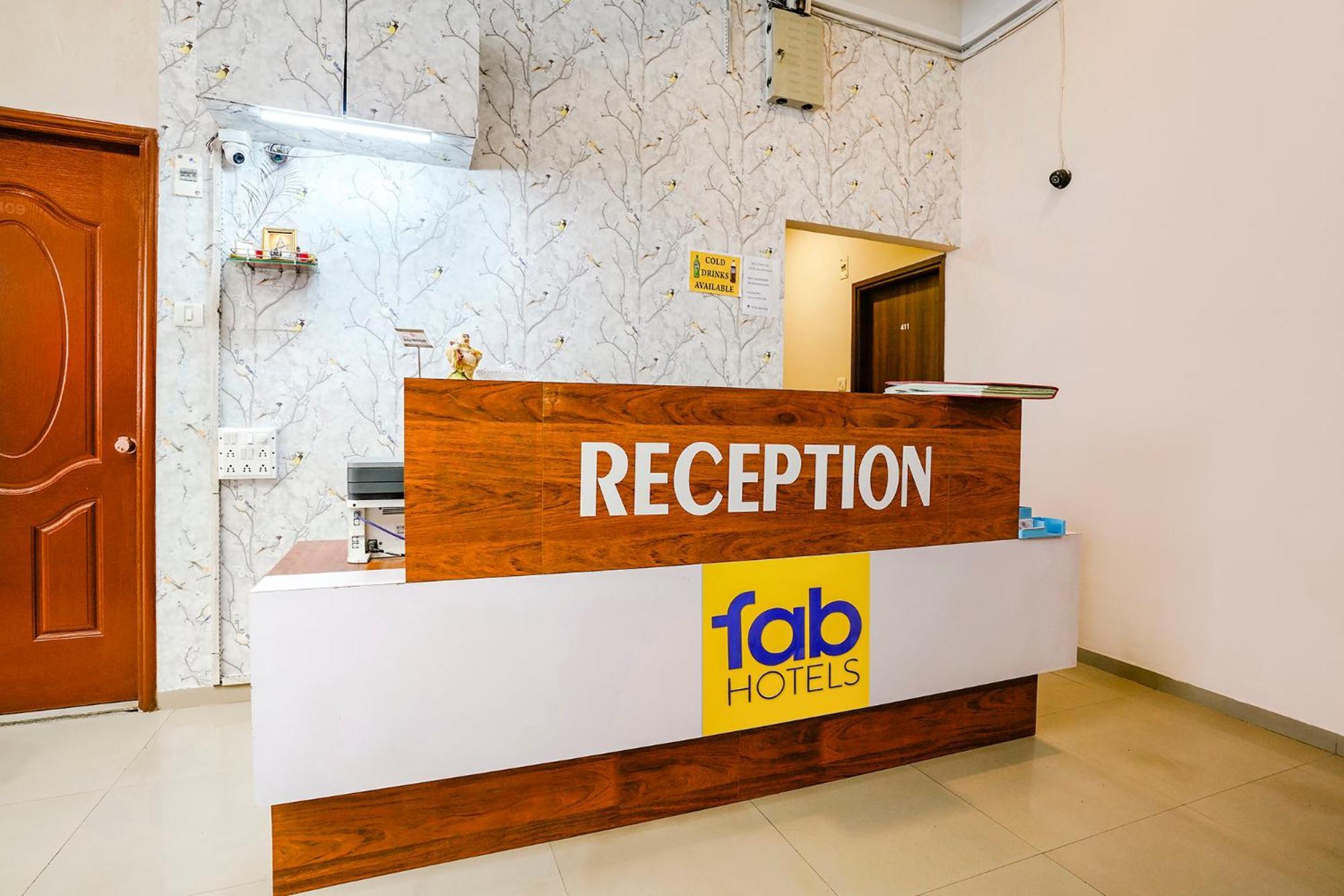 Bhatha Fabhotel Rajmandir מראה חיצוני תמונה