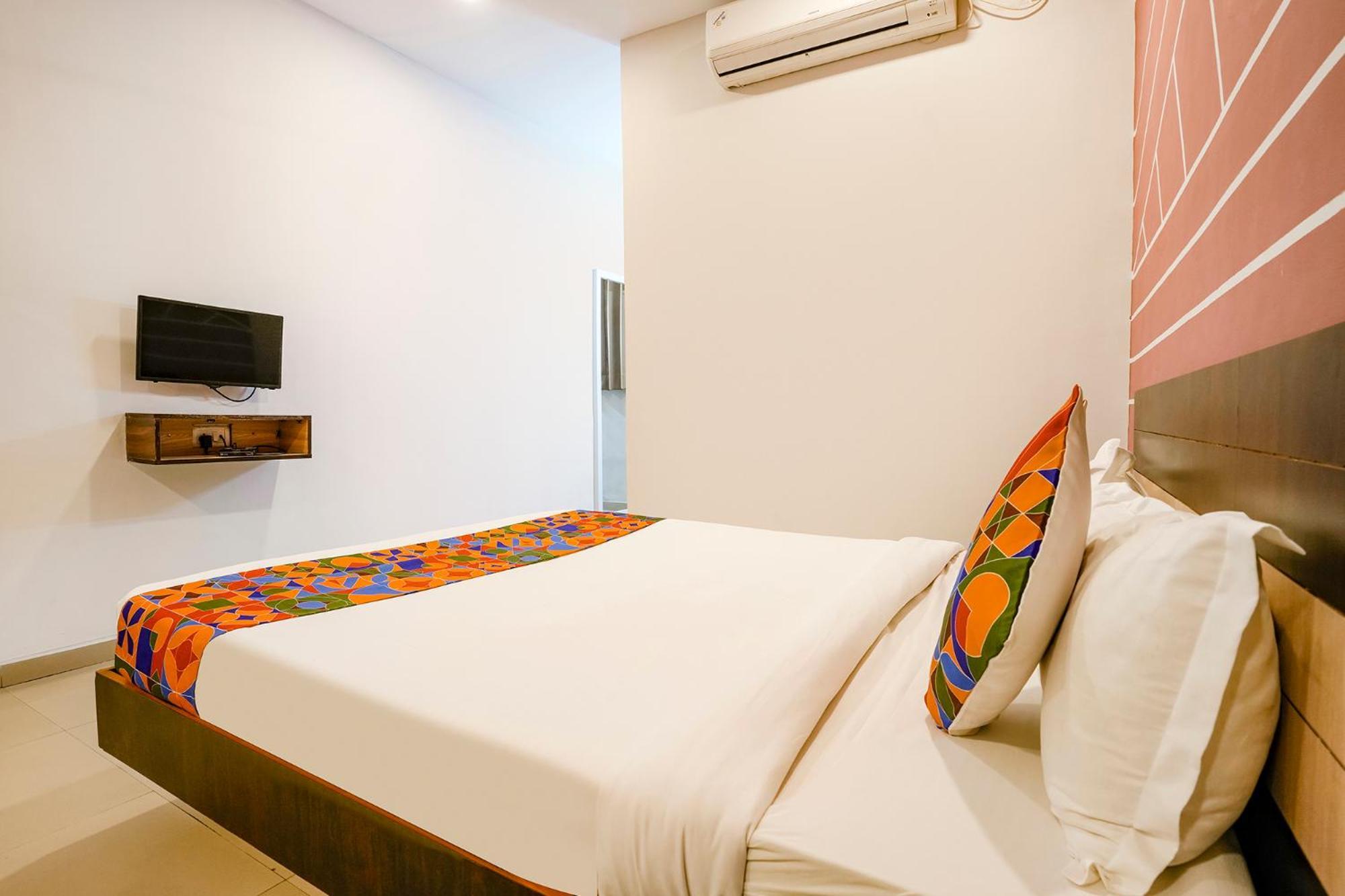 Bhatha Fabhotel Rajmandir מראה חיצוני תמונה